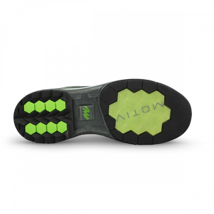 Motiv Propel white/carbon/lime